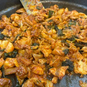 전통춘천닭갈비전문 사진