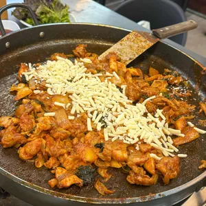 전통춘천닭갈비전문 사진