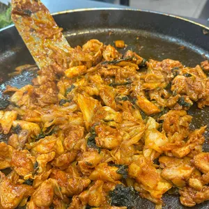 전통춘천닭갈비전문 사진