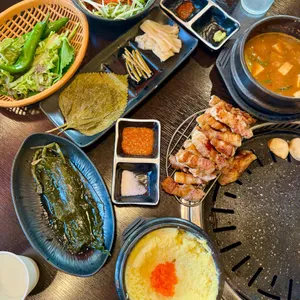 화포식당 사진