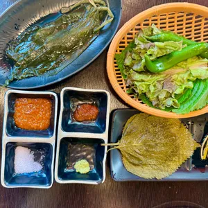 화포식당 사진