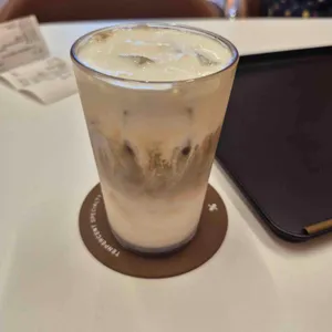 텐퍼센트커피 사진