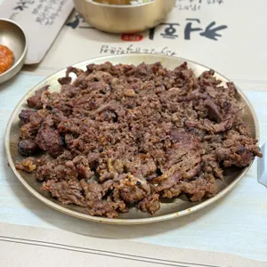 천황식당 사진