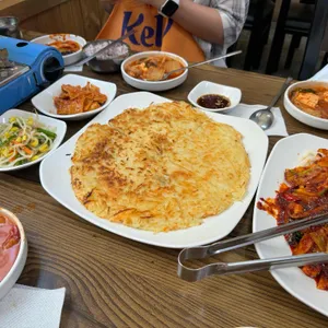 잣골 사진