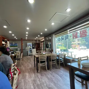 평양막국수 리뷰 사진