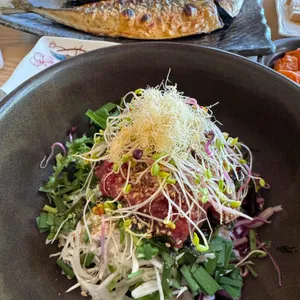 경춘재 사진