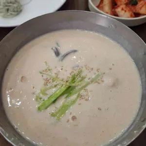 보승칼국수 사진