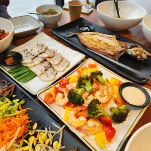 하루온 사진