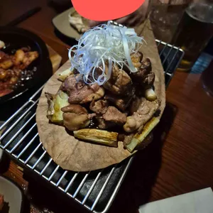 스미노카리 사진