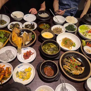 산들해 사진