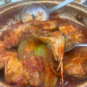 대성식당 사진