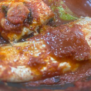 대성식당 사진
