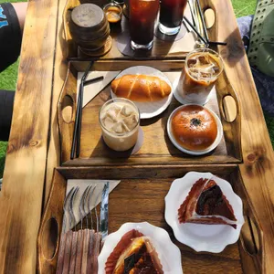 커피스케치 사진