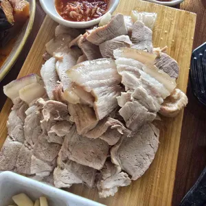 전원일기 사진