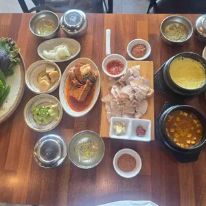 전원일기 사진