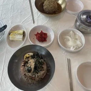 교암막국수 사진