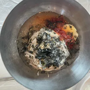 교암막국수 사진