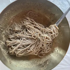 교암막국수 사진
