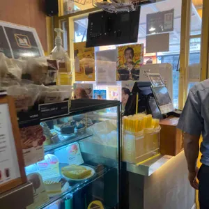 메가커피 리뷰 사진