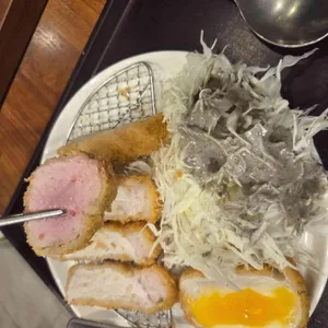 호카츠 사진