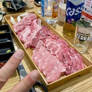 소바우 사진