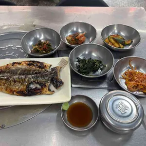 대박삼겹살 사진