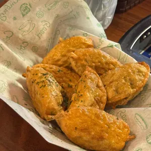 신짜글이닭발 사진