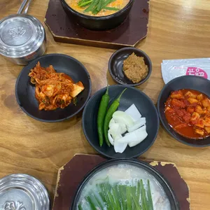 이가네돼지국밥 사진