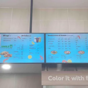 써브웨이 리뷰 사진