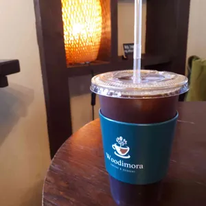 우디모라 리뷰 사진
