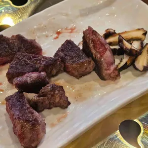 온 비프 사진 1