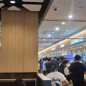 쿠우쿠우 리뷰 사진
