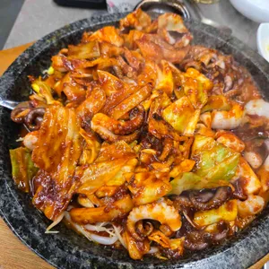 고봉당 대표 사진