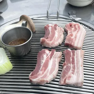 백록정육식당 사진