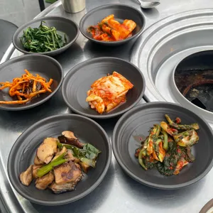 백록정육식당 사진