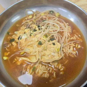 임마누엘김밥 사진