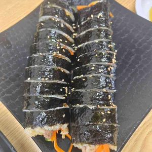 임마누엘김밥 사진