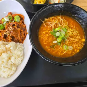 아담스꼬마김밥 사진