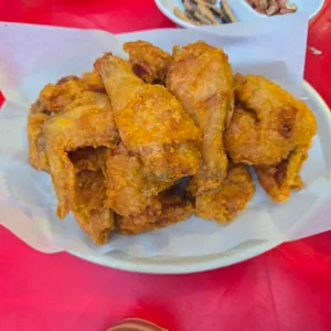 조은치킨 사진