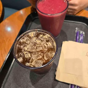 커피빈 사진
