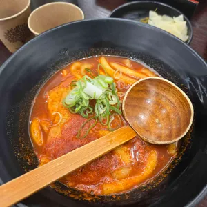 삼동소바 사진