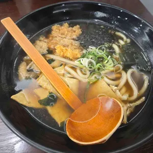삼동소바 사진