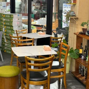 16빙수 리뷰 사진