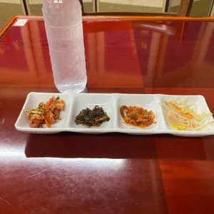 고서회관 사진