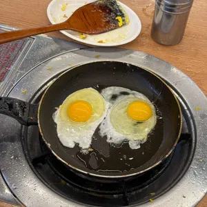 속초오징어시장 사진
