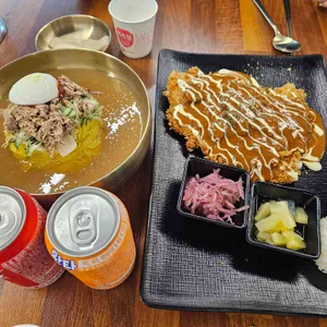 밀돈육 대표 사진