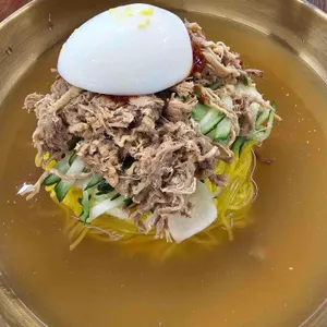 밀돈육 사진