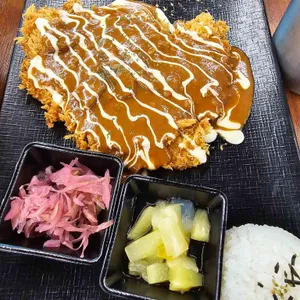 밀돈육 사진
