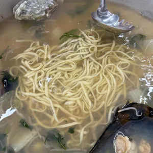 갯벌의조개 사진