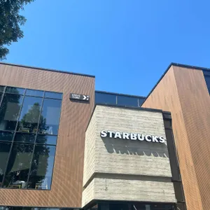 스타벅스 사진